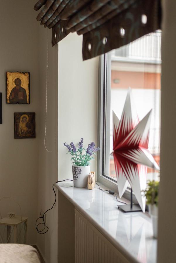 Dimsim Home-Σπίτι Με Όνομα Tríkala Exteriör bild