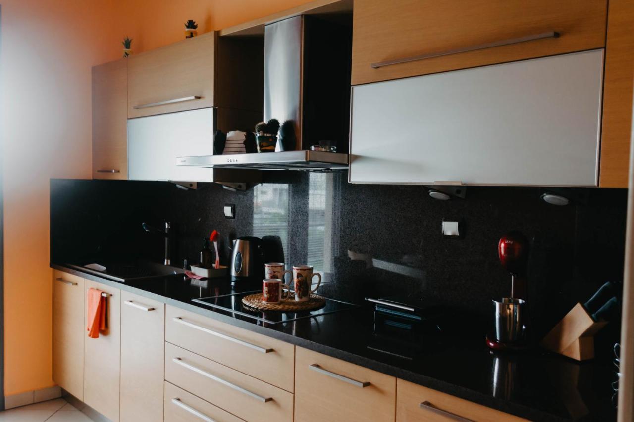 Dimsim Home-Σπίτι Με Όνομα Tríkala Exteriör bild