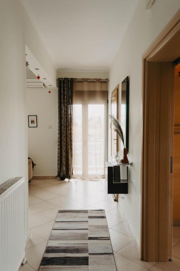 Dimsim Home-Σπίτι Με Όνομα Tríkala Exteriör bild