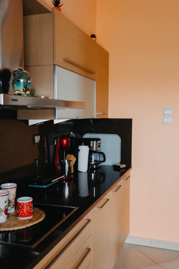Dimsim Home-Σπίτι Με Όνομα Tríkala Exteriör bild