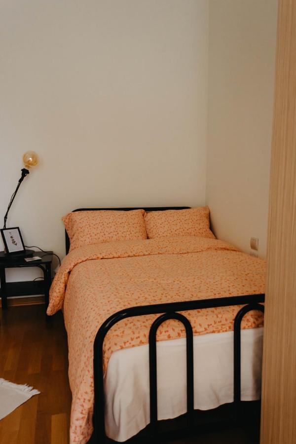 Dimsim Home-Σπίτι Με Όνομα Tríkala Exteriör bild
