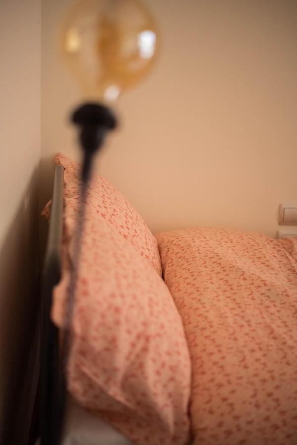 Dimsim Home-Σπίτι Με Όνομα Tríkala Exteriör bild