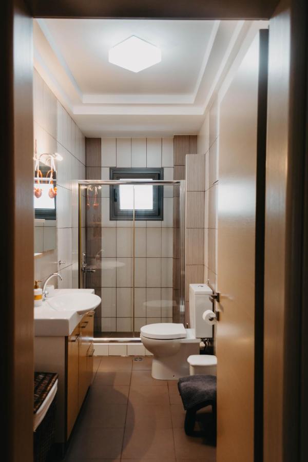 Dimsim Home-Σπίτι Με Όνομα Tríkala Exteriör bild