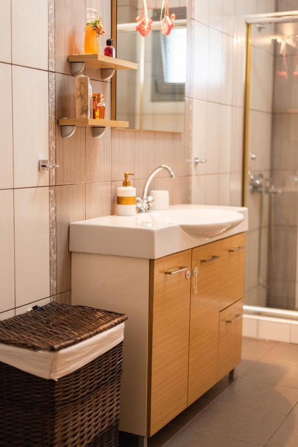 Dimsim Home-Σπίτι Με Όνομα Tríkala Exteriör bild