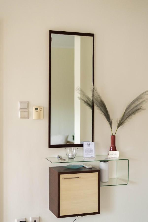 Dimsim Home-Σπίτι Με Όνομα Tríkala Exteriör bild