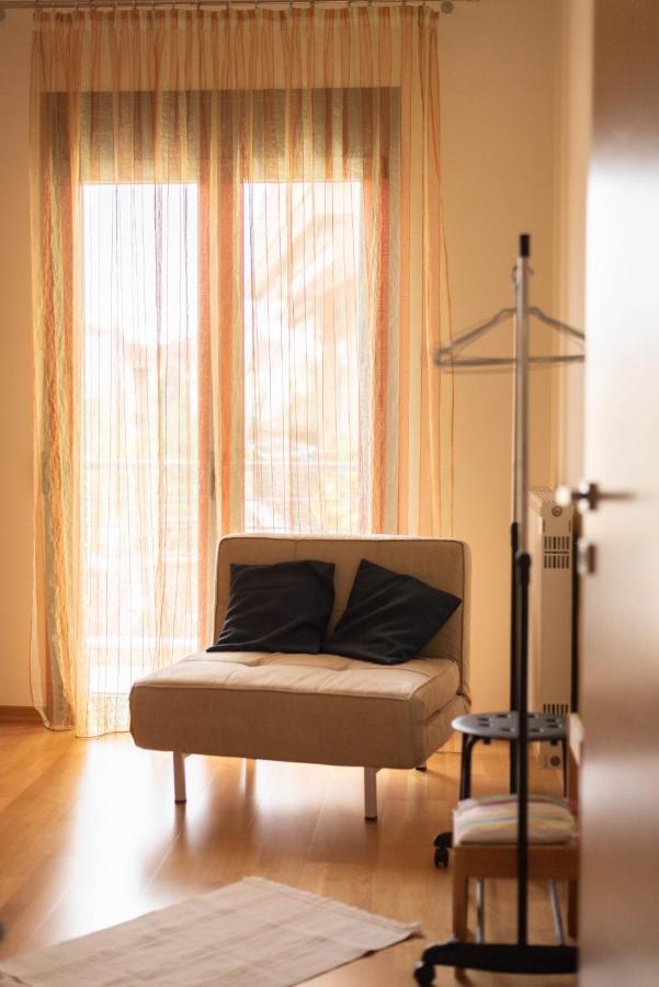 Dimsim Home-Σπίτι Με Όνομα Tríkala Exteriör bild