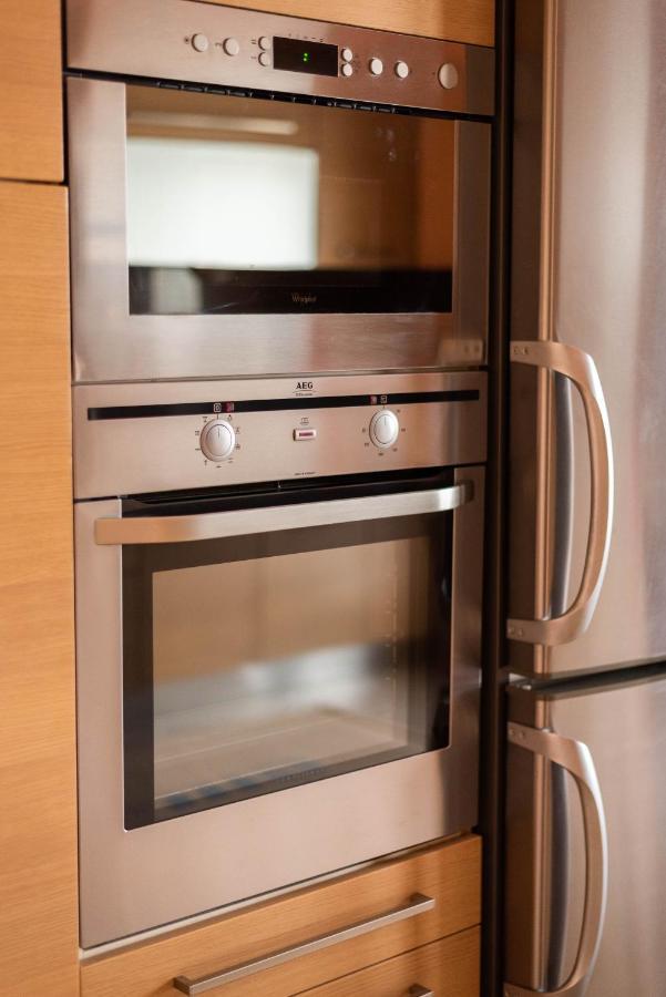 Dimsim Home-Σπίτι Με Όνομα Tríkala Exteriör bild