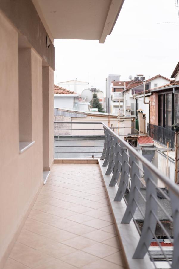 Dimsim Home-Σπίτι Με Όνομα Tríkala Exteriör bild