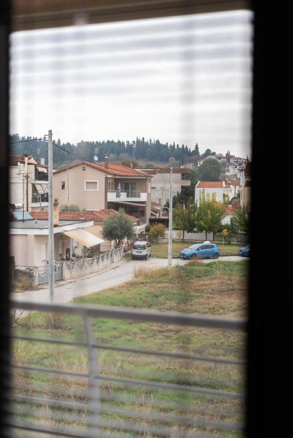 Dimsim Home-Σπίτι Με Όνομα Tríkala Exteriör bild