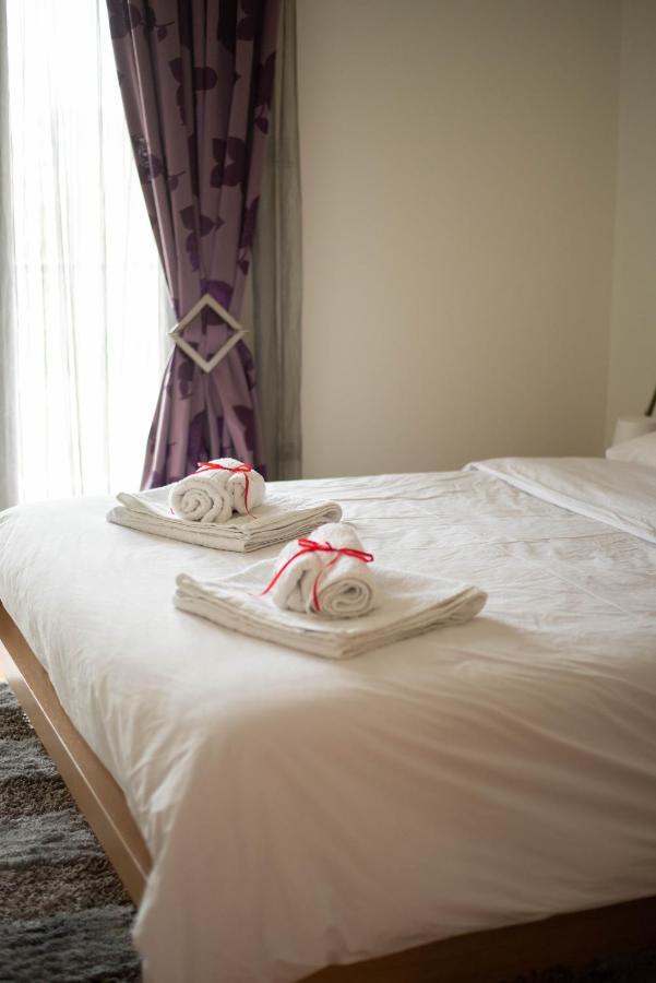 Dimsim Home-Σπίτι Με Όνομα Tríkala Exteriör bild