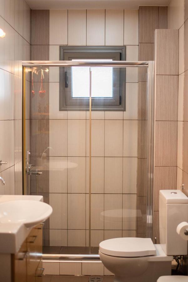 Dimsim Home-Σπίτι Με Όνομα Tríkala Exteriör bild