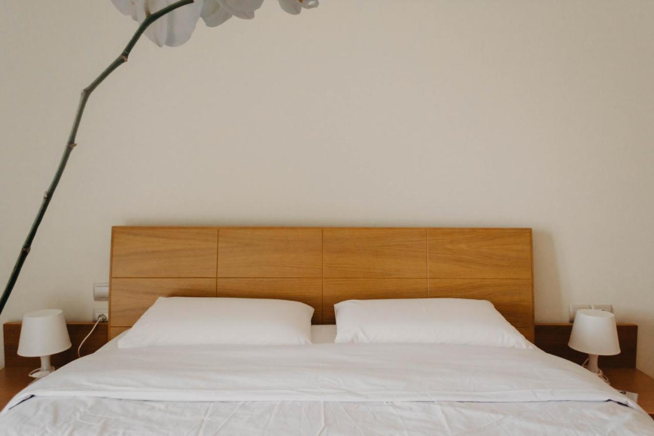Dimsim Home-Σπίτι Με Όνομα Tríkala Exteriör bild