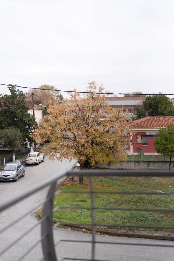 Dimsim Home-Σπίτι Με Όνομα Tríkala Exteriör bild