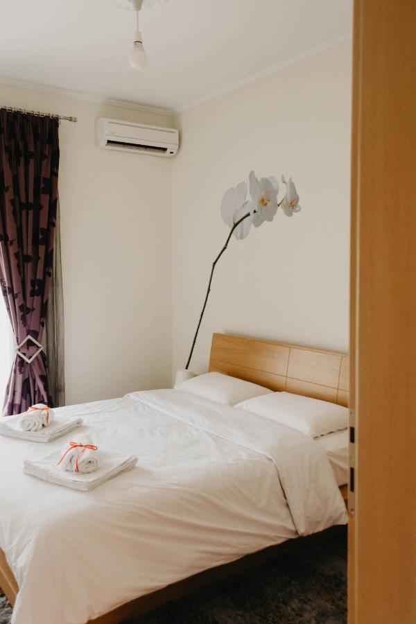 Dimsim Home-Σπίτι Με Όνομα Tríkala Exteriör bild