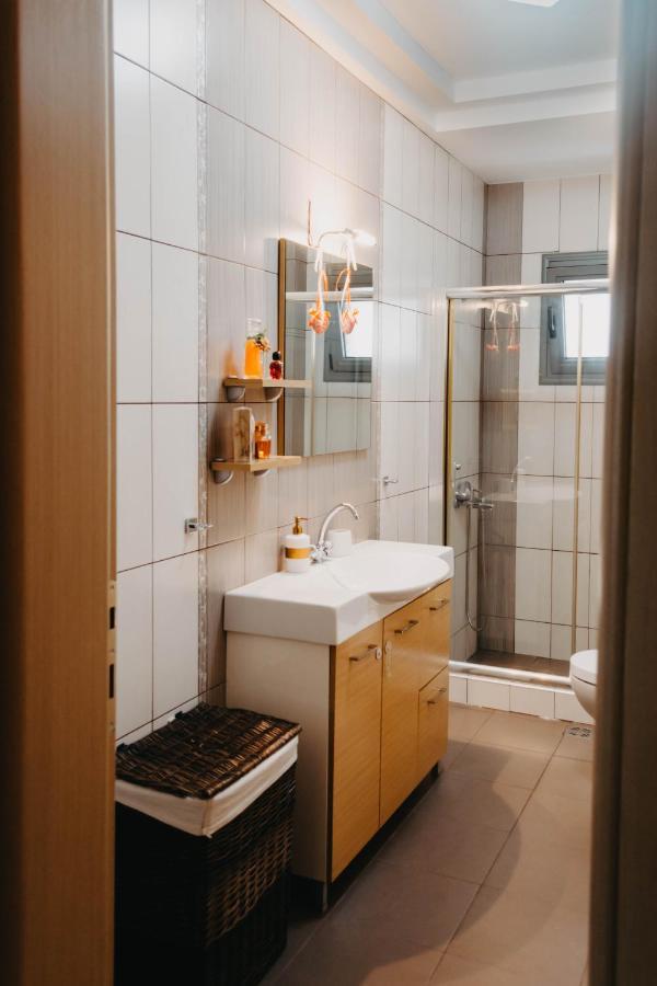 Dimsim Home-Σπίτι Με Όνομα Tríkala Exteriör bild