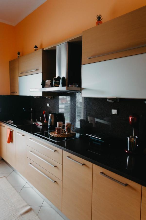 Dimsim Home-Σπίτι Με Όνομα Tríkala Exteriör bild