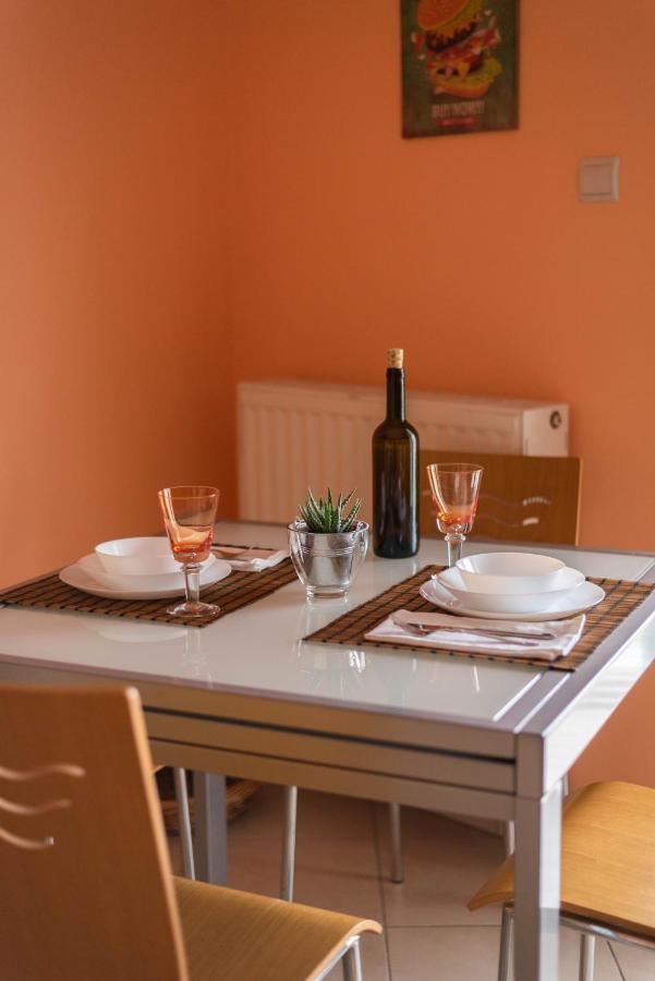 Dimsim Home-Σπίτι Με Όνομα Tríkala Exteriör bild