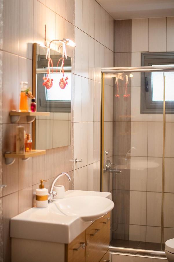 Dimsim Home-Σπίτι Με Όνομα Tríkala Exteriör bild