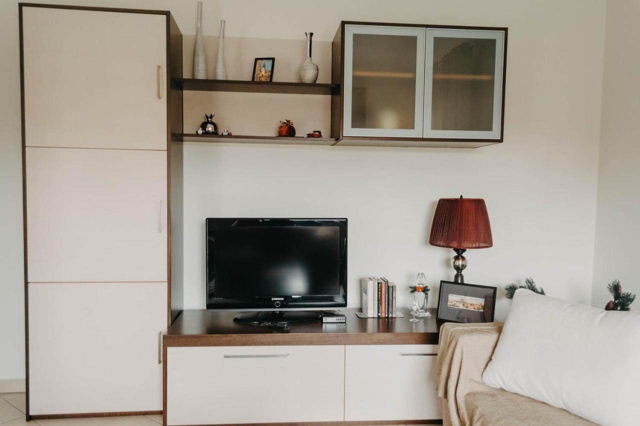 Dimsim Home-Σπίτι Με Όνομα Tríkala Exteriör bild