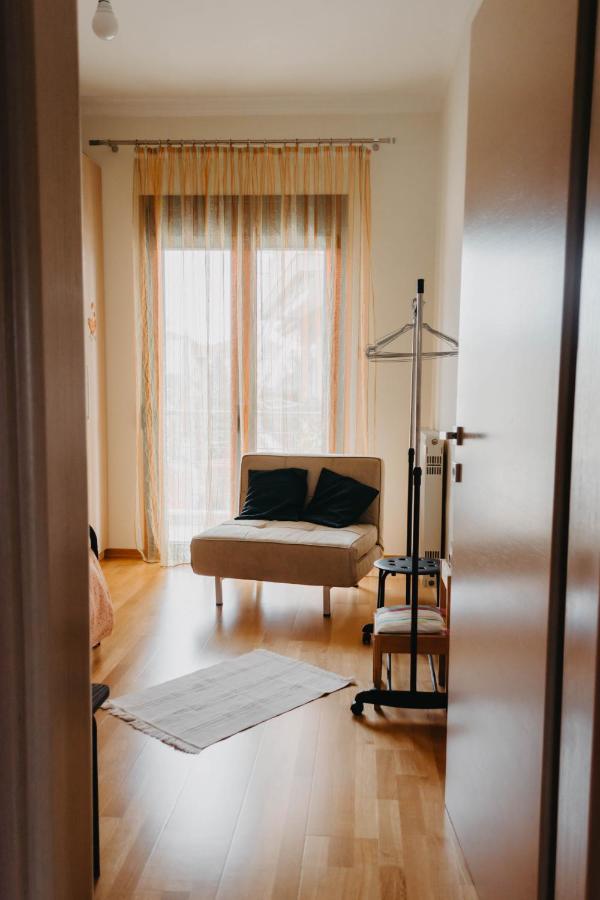 Dimsim Home-Σπίτι Με Όνομα Tríkala Exteriör bild
