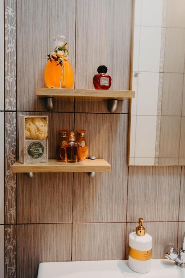 Dimsim Home-Σπίτι Με Όνομα Tríkala Exteriör bild