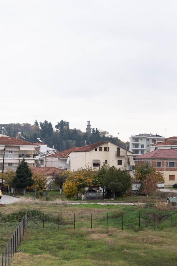 Dimsim Home-Σπίτι Με Όνομα Tríkala Exteriör bild