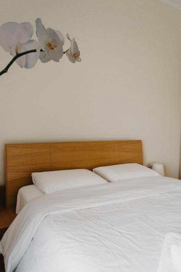 Dimsim Home-Σπίτι Με Όνομα Tríkala Exteriör bild