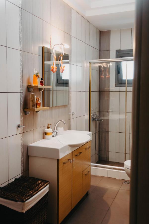 Dimsim Home-Σπίτι Με Όνομα Tríkala Exteriör bild