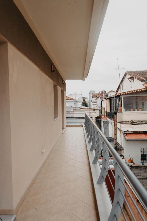 Dimsim Home-Σπίτι Με Όνομα Tríkala Exteriör bild