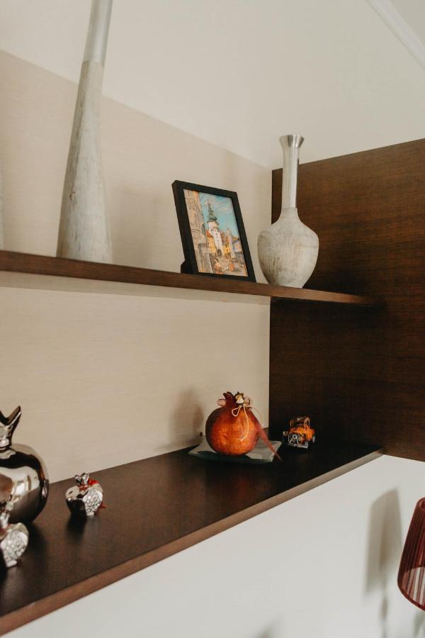 Dimsim Home-Σπίτι Με Όνομα Tríkala Exteriör bild