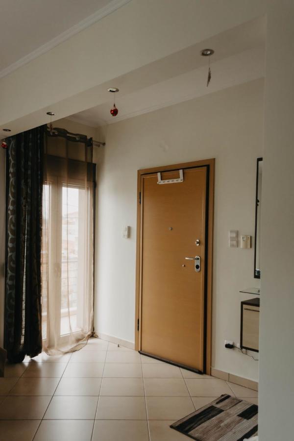 Dimsim Home-Σπίτι Με Όνομα Tríkala Exteriör bild
