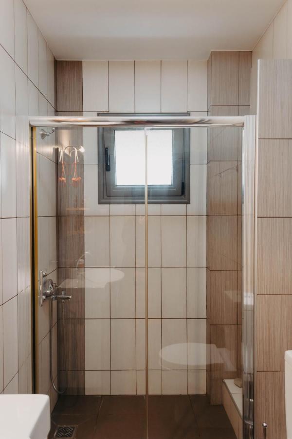 Dimsim Home-Σπίτι Με Όνομα Tríkala Exteriör bild