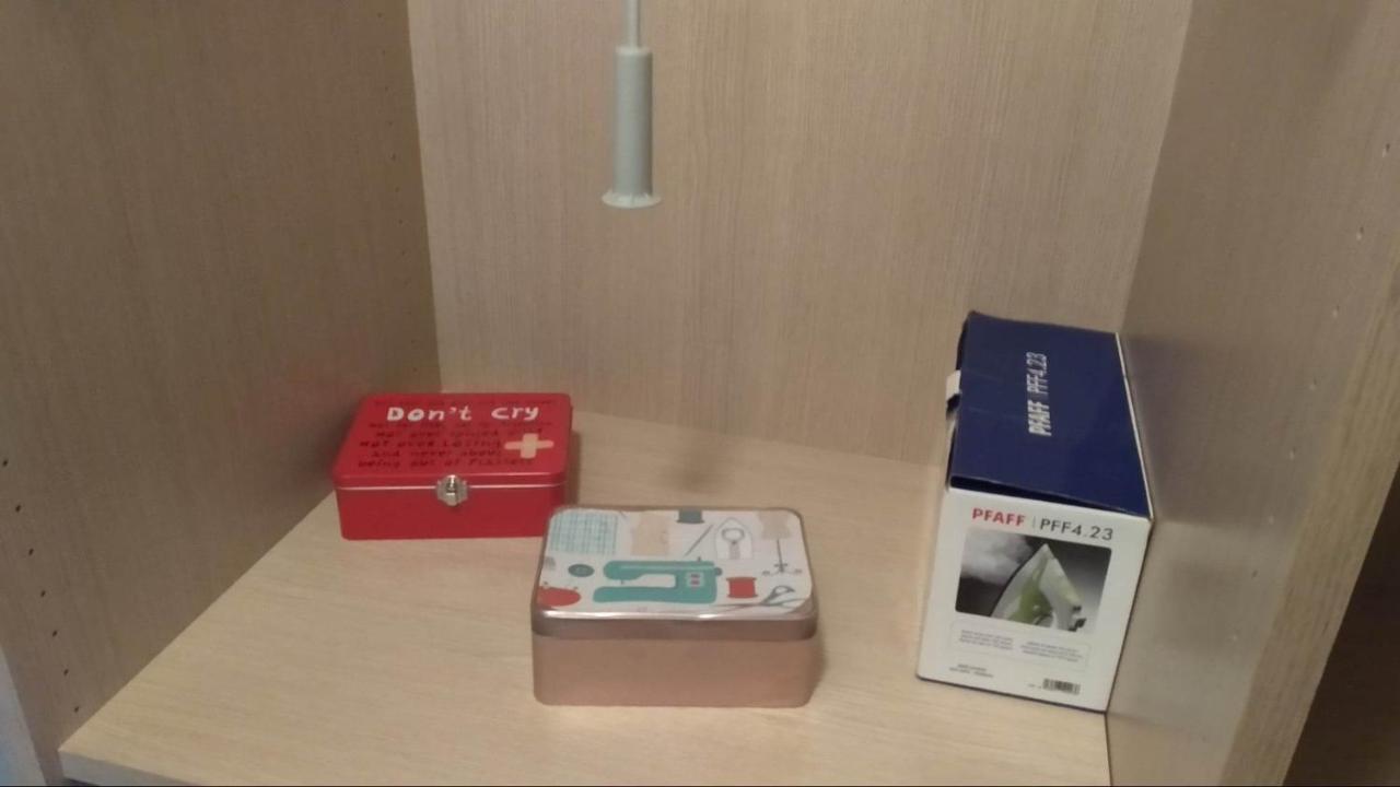 Dimsim Home-Σπίτι Με Όνομα Tríkala Exteriör bild